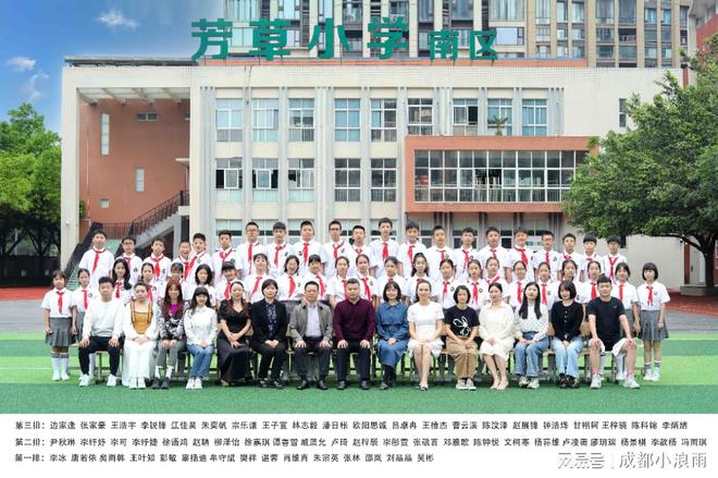 体照合影拍摄尺寸选择攻略凯发k8国际登录成都集(图3)