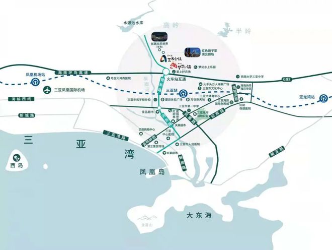 (爱上山梦想小镇)售楼中心网站欢迎您凯发k8登录2025爱上山梦想小镇(图4)