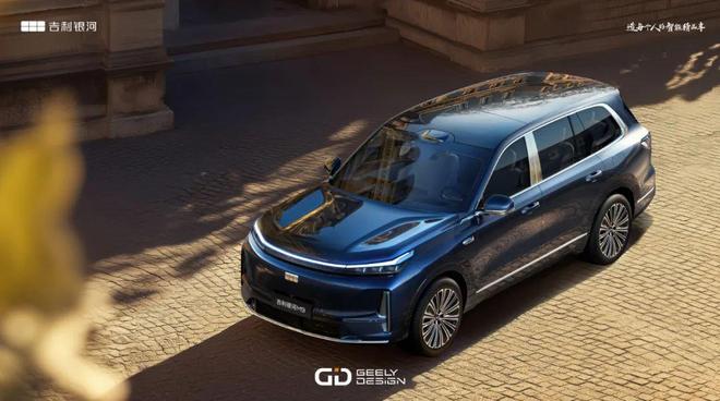 速滑世界冠军林孝埈成为品牌大使|直男Daily吉利五大设计中心赋能银河M9;宇舶表宣布短道(图8) 速滑世界冠军林孝埈成为品牌大使|直男Daily吉利五大设计中心赋能银河M9;宇舶表宣布短道(图8)