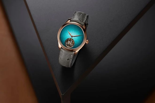 速滑世界冠军林孝埈成为品牌大使｜直男Daily吉利五大设计中心赋能银河M9；宇舶表宣布短道(图23)