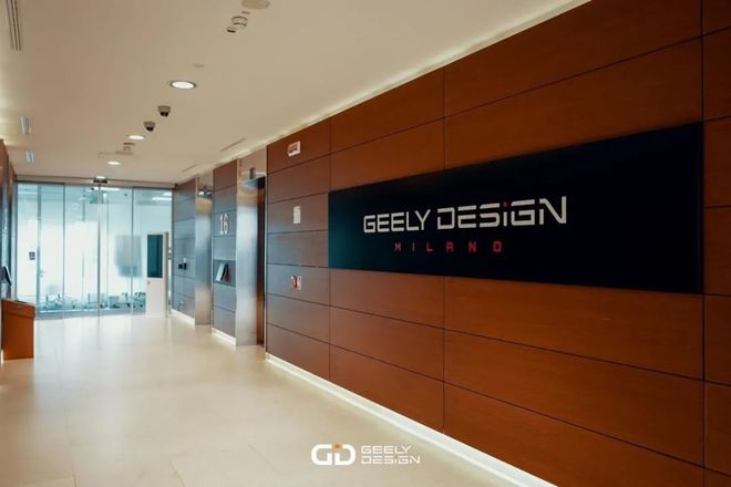 速滑世界冠军林孝埈成为品牌大使｜直男Daily吉利五大设计中心赋能银河M9；宇舶表宣布短道(图17)