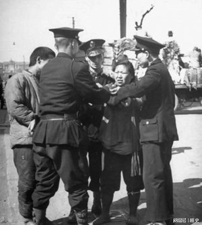 不知是暗号两月后海南舟山解放萧明华被捕时说要取件衣服特务(图6) 不知是暗号两月后海南舟山解放萧明华被捕时说要取件衣服特务(图6)