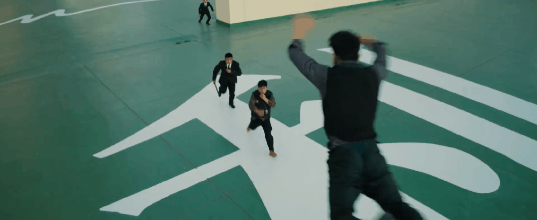 致敬”了多少电影成龙新片到底“(图1) 致敬”了多少电影成龙新片到底“(图1)