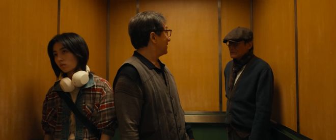 致敬”了多少电影成龙新片到底“(图3) 致敬”了多少电影成龙新片到底“(图3)