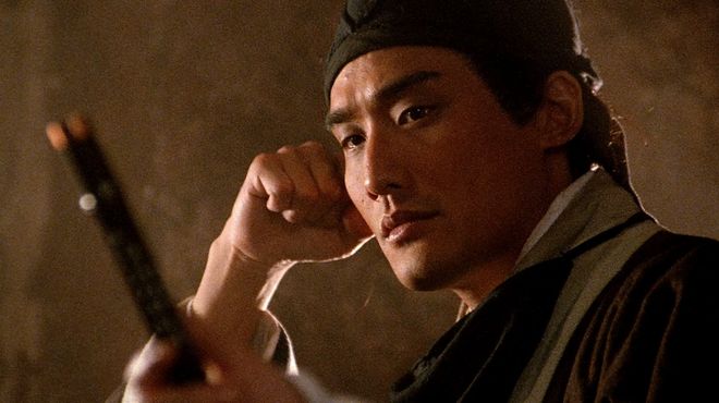 致敬”了多少电影成龙新片到底“(图5) 致敬”了多少电影成龙新片到底“(图5)