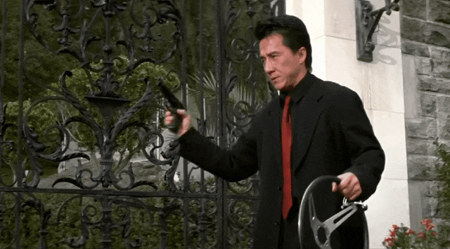 致敬”了多少电影成龙新片到底“(图7)