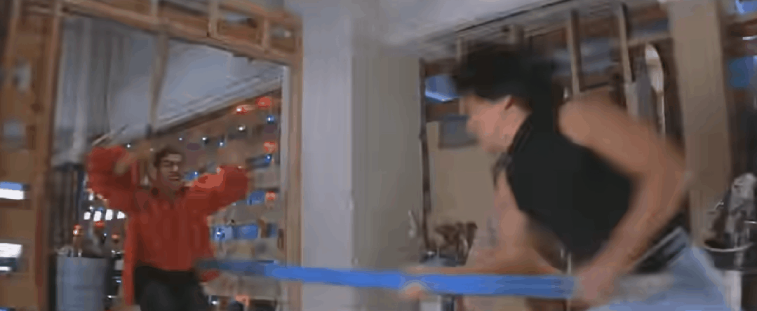 致敬”了多少电影成龙新片到底“(图6) 致敬”了多少电影成龙新片到底“(图6)