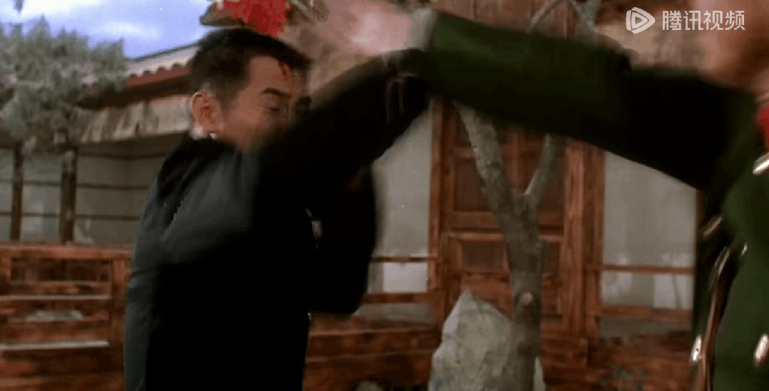 致敬”了多少电影成龙新片到底“(图8) 致敬”了多少电影成龙新片到底“(图8)