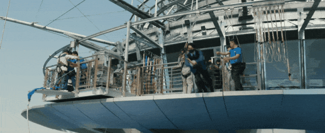 致敬”了多少电影成龙新片到底“(图13) 致敬”了多少电影成龙新片到底“(图13)