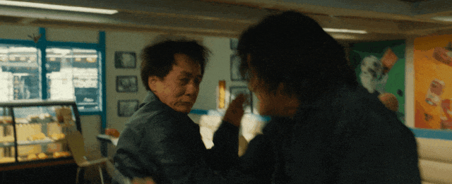 致敬”了多少电影成龙新片到底“(图12) 致敬”了多少电影成龙新片到底“(图12)