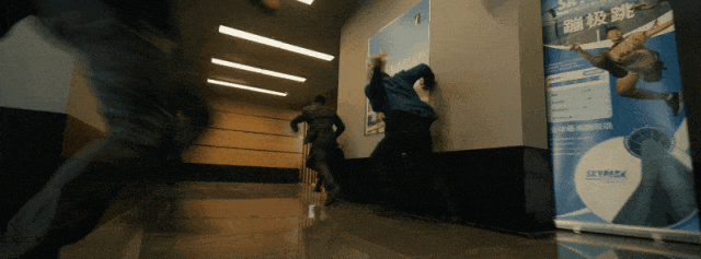 致敬”了多少电影成龙新片到底“(图11) 致敬”了多少电影成龙新片到底“(图11)