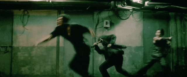 致敬”了多少电影成龙新片到底“(图15) 致敬”了多少电影成龙新片到底“(图15)