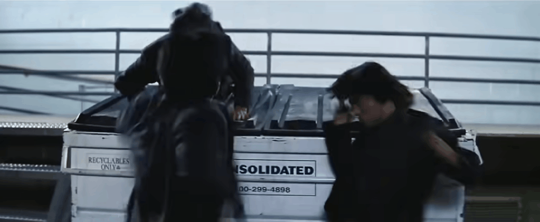 致敬”了多少电影成龙新片到底“(图14) 致敬”了多少电影成龙新片到底“(图14)