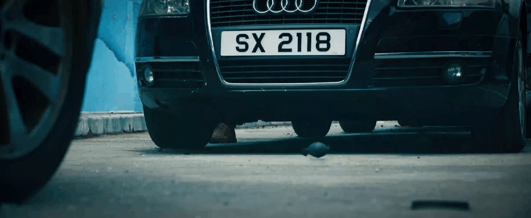 致敬”了多少电影成龙新片到底“(图16) 致敬”了多少电影成龙新片到底“(图16)