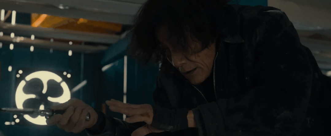 致敬”了多少电影成龙新片到底“(图18)