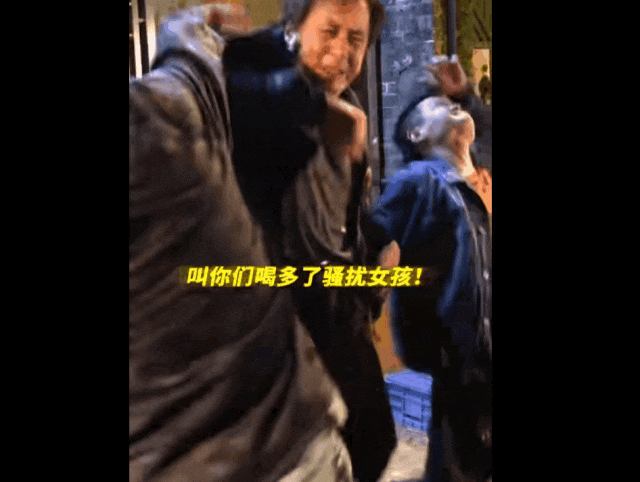 致敬”了多少电影成龙新片到底“(图19)