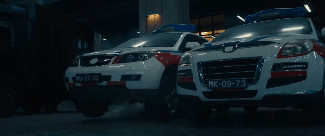 致敬”了多少电影成龙新片到底“(图20) 致敬”了多少电影成龙新片到底“(图20)