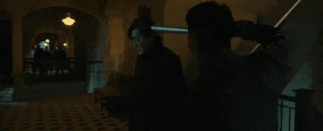 致敬”了多少电影成龙新片到底“(图21) 致敬”了多少电影成龙新片到底“(图21)