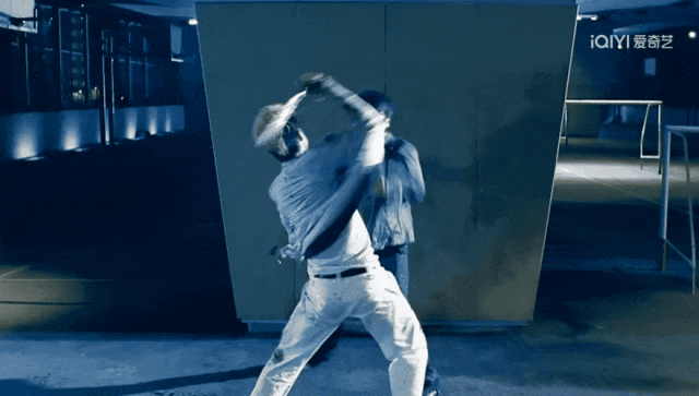 致敬”了多少电影成龙新片到底“(图23) 致敬”了多少电影成龙新片到底“(图23)