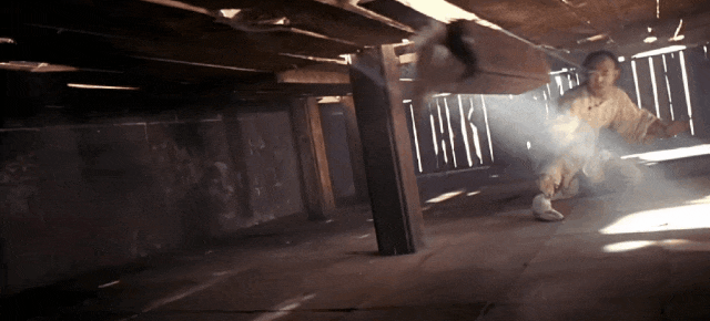 致敬”了多少电影成龙新片到底“(图27) 致敬”了多少电影成龙新片到底“(图27)