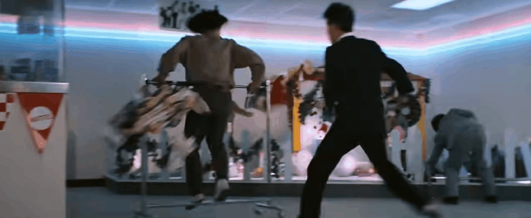 致敬”了多少电影成龙新片到底“(图31) 致敬”了多少电影成龙新片到底“(图31)