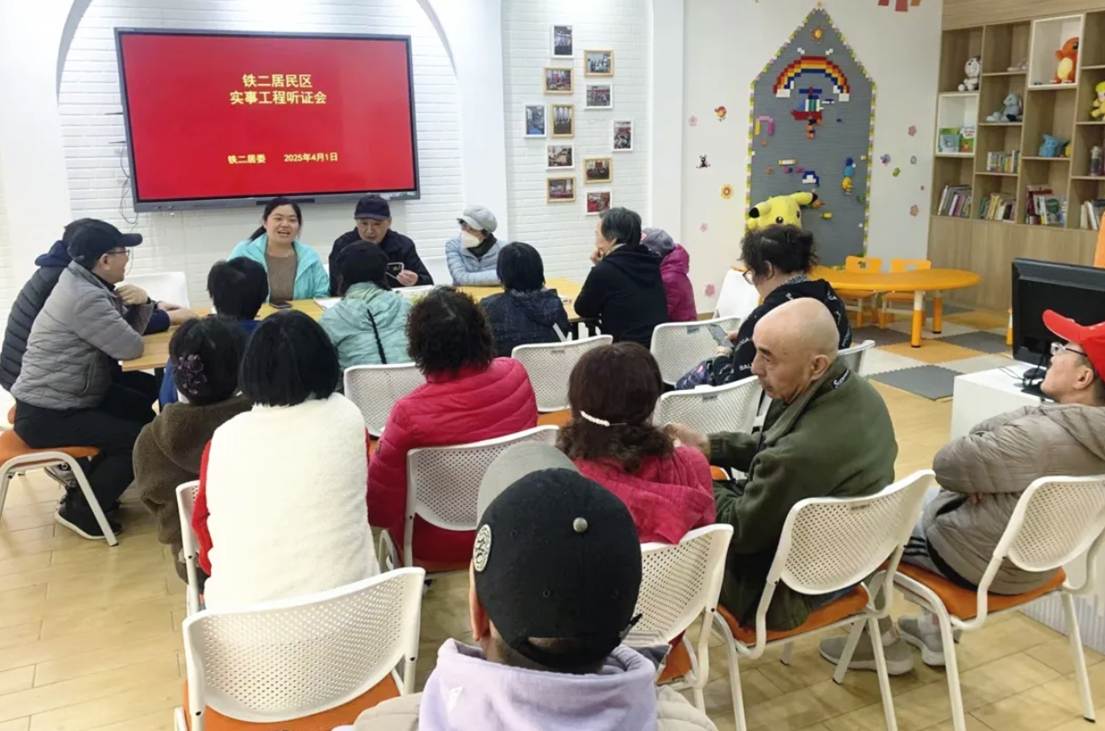 码”智能充电站“见缝插针”建起来动真碰硬丨为老旧小区添安全“砝(图1)