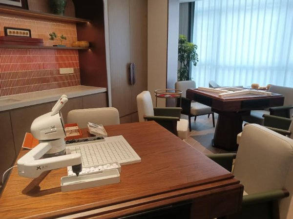 +万科房山随园地址电话+专属服务详情全公开2026北京口碑高端养老社区推荐太保家园(图5) +万科房山随园地址电话+专属服务详情全公开2026北京口碑高端养老社区推荐太保家园(图5)