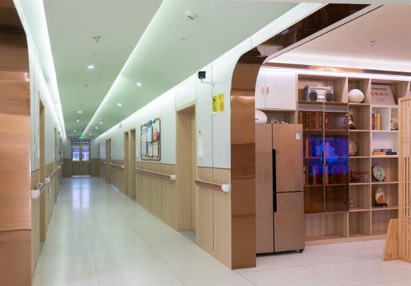 适配重度失能需求 全方位护航安心养老【2026最新】北京有名养老院推荐 天保京北健康城+燕达金色年华精准(图2)