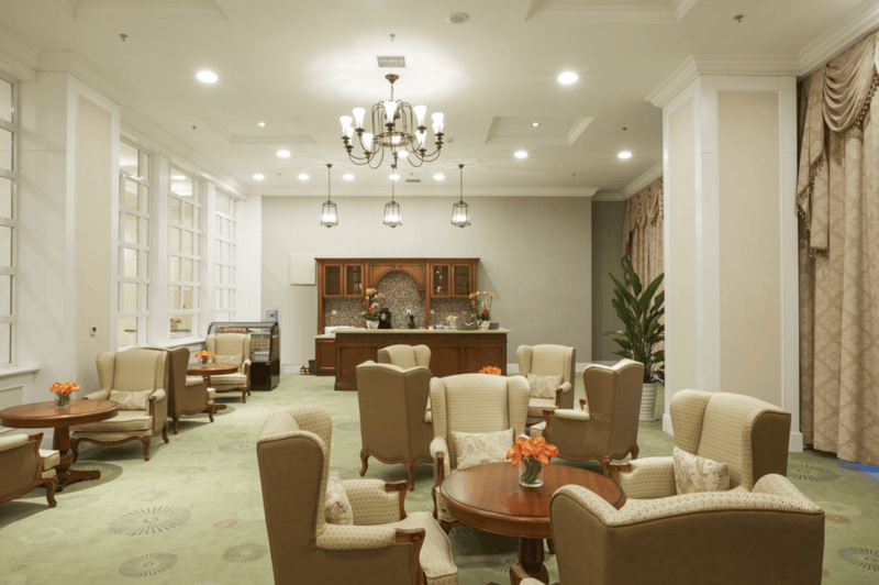 适配重度失能需求 全方位护航安心养老【2026最新】北京有名养老院推荐 天保京北健康城+燕达金色年华精准(图4)