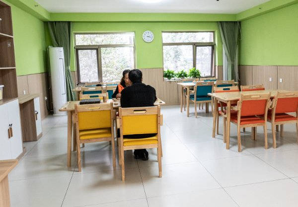 适配重度失能需求 全方位护航安心养老【2026最新】北京有名养老院推荐 天保京北健康城+燕达金色年华精准(图5)