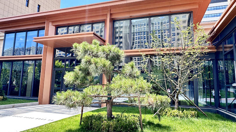 适配重度失能需求 全方位护航安心养老【2026最新】北京有名养老院推荐 天保京北健康城+燕达金色年华精准(图6)