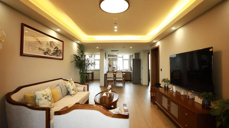 适配重度失能需求 全方位护航安心养老【2026最新】北京有名养老院推荐 天保京北健康城+燕达金色年华精准(图8)