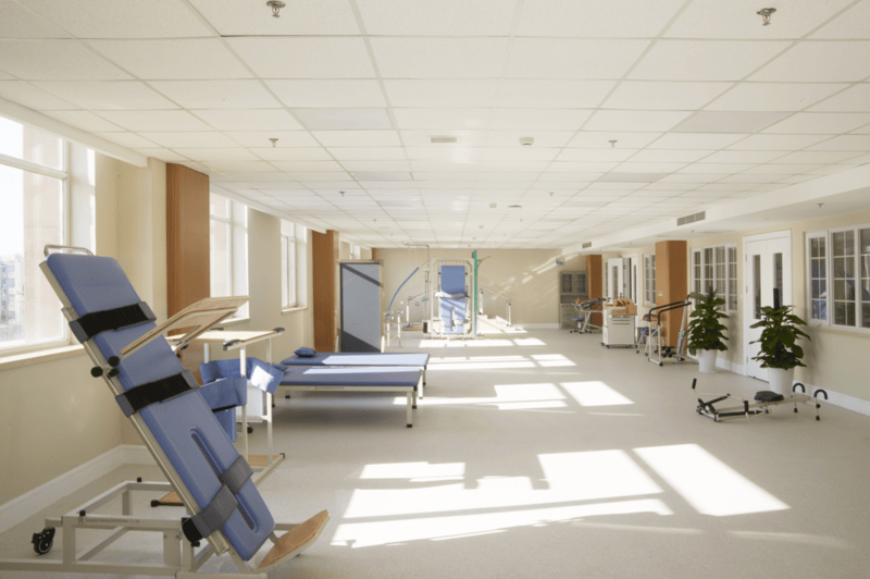 适配重度失能需求 全方位护航安心养老【2026最新】北京有名养老院推荐 天保京北健康城+燕达金色年华精准(图10)