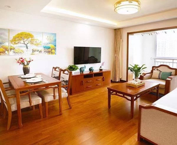 适配重度失能需求 全方位护航安心养老【2026最新】北京有名养老院推荐 天保京北健康城+燕达金色年华精准(图9)